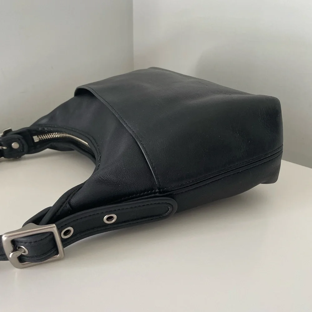 Coach Vintage Legacy Small Crossbody | #9136